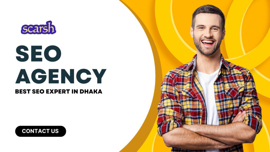 scarsh agency