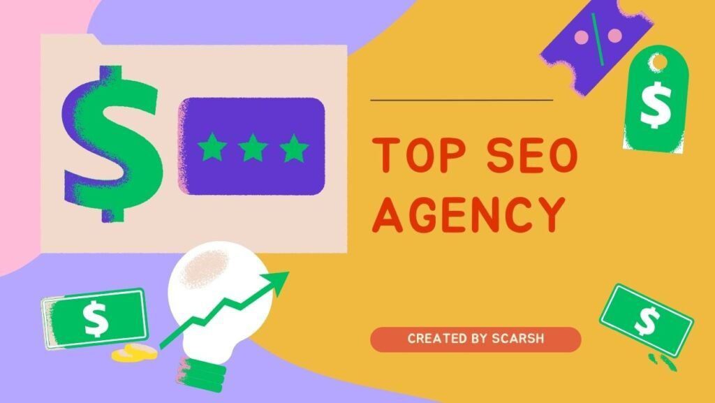 seo agency
