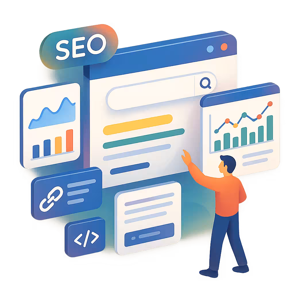Organic SEO Services