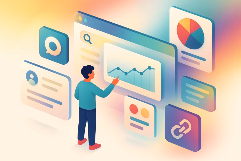 Social Media Success